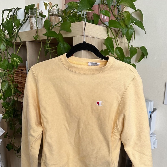 Champion reverse weave crewneck - Picture 1 of 5